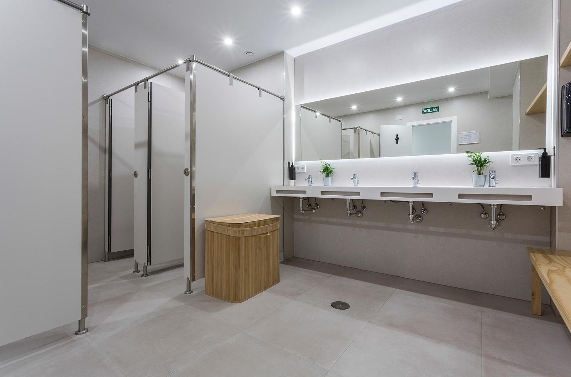 Urban Cube Hostel Sevilla Экстерьер фото